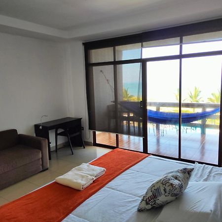 Hotel Punta Azul Pedernales Eksteriør bilde