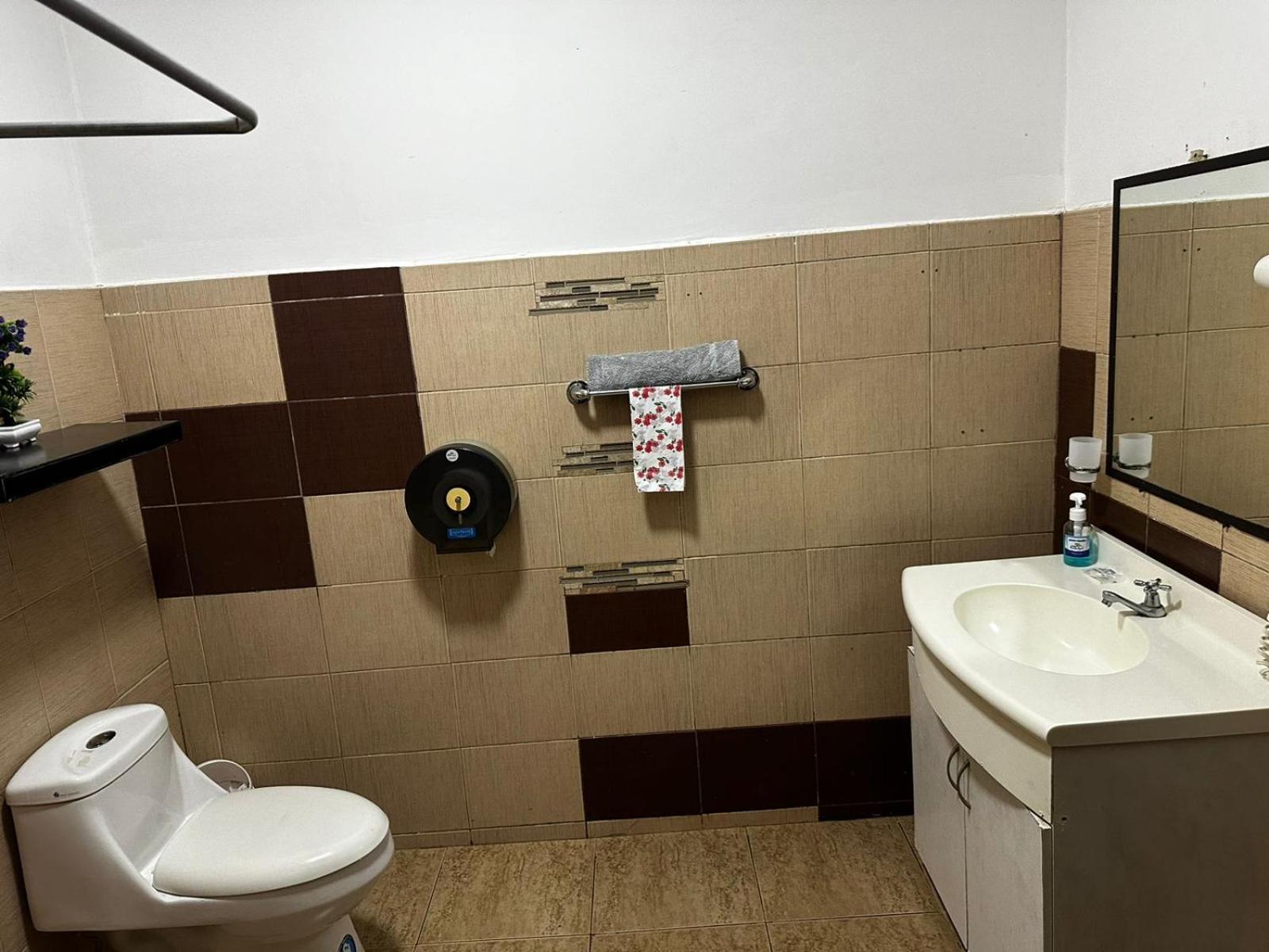 Hotel Punta Azul Pedernales Eksteriør bilde